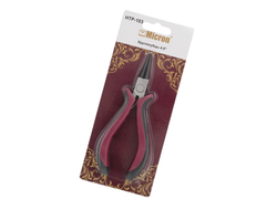 Круглогубцы HTP-103 Micron