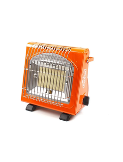 Обогреватель (плита)  инфракрасный газовый Следопыт - Очаг