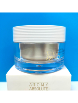 Атоми Абсолют маска Французская роза / Atomy Absolute French Rose Mask