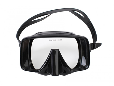 Маска Scorpena Omega