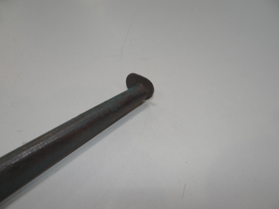 Центральная подножка Зиф 77