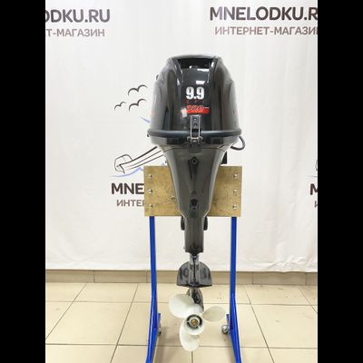 Лодочный мотор PARSUN F9.9ABMS-EFI PRO