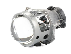 Биксеноновая линза Hella 3R(5R) Classic, D1/D2/D3/D4, 1шт