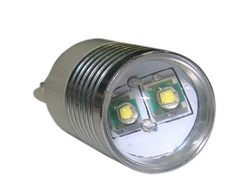 Светодиодная лампа STARLED W21W 4G 7440 2x5 white  1 ШТ.