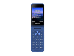 Philips E2602 Xenium Синий
