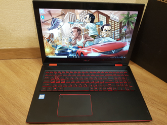 Acer spin 5 gtx 2025 1050