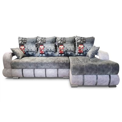 Диван Париж-8 (тик-так, оттоманка)