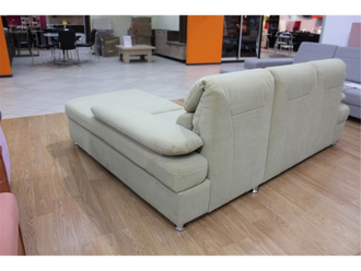 Диван угловой ЛОТОС