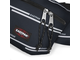 Сумка на пояс Eastpak Bane Chatty Lines
