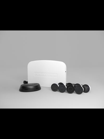 RNG-18 (Парктроник - 8 датчиков)