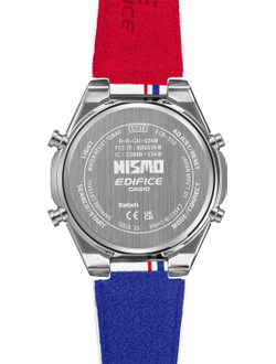Часы Casio Edifice ECB-S10NIS-7A