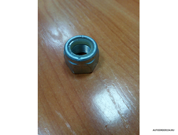 Гайка М 16*1,5*18 СНК (БелЗАН) цена за 10 шт.