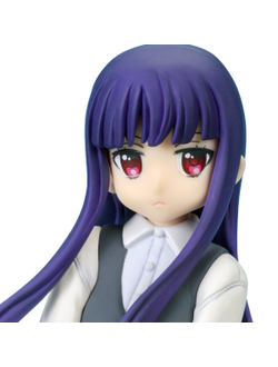 Фигурка 1/8 Риричиё Ширакин (Shirakiin Ririchiyo)