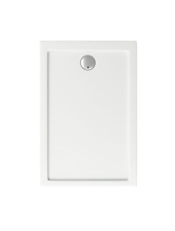 Душевые поддоны прямоугольные