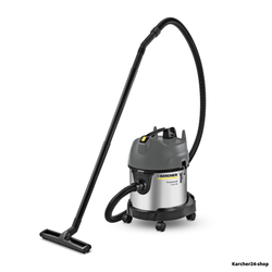 Пылесос влажной и сухой уборки Karcher NT 20/1 Me Classic Edition (1.428-548.0)