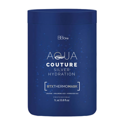 Aqua Couture Silver Hydration BTX, 1000 мл.