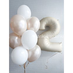 Набор "Пудра"