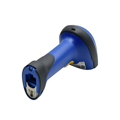 Winson ST10-80DP-BTU - Беспроводной промышленный DPM 2D сканер штрих-кода