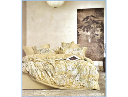 Комплект с шелковым одеялом "Аврора" JRWF 200*230 (5 частей)