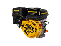 Двигатель с горизонтальным валом Champion G130-HK