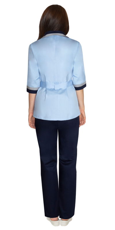 Костюм ФЛОРА, цвета в ассортименте