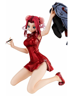 Фигурка Каллен Кодзуки (Kouzuki Kallen Infiltrating the Concession Ver.)