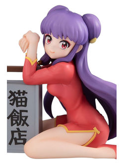 Фигурка Шампу (Shampoo Tenohira)