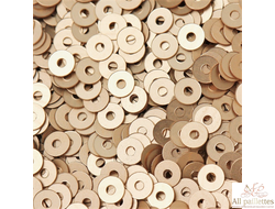 Пайетки 3 мм № 806w