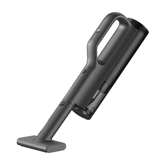 Беспроводной автомобильный пылесос Xiaomi Mijia Car Vacuum Cleaner (MJXCQ01QW)