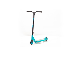 Трюковой самокат KROSTEK EXTRIM #3 голубой