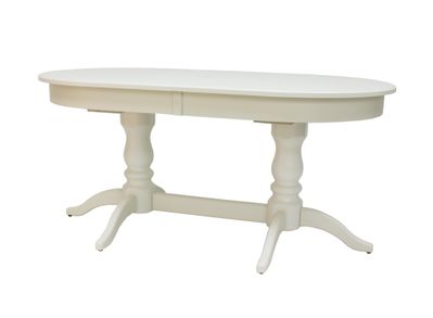 Стол раздвижной Leset Каролина 1Р