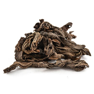 Чай пуэр Дикий, Шу