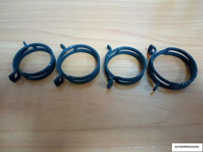 Хомут NORMA FBS 44/12