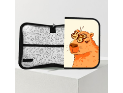 Пеналы Капибара, Kapibara-san