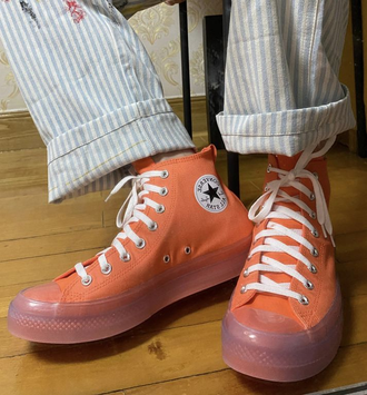 Converse All Star Cx Stretch Canvas