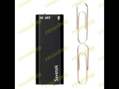 Цифровой диктофон, мини диктофон, USB, 8 ГБ, MP3 плеер, аудиорекордер, звукозапись, запись голоса, п