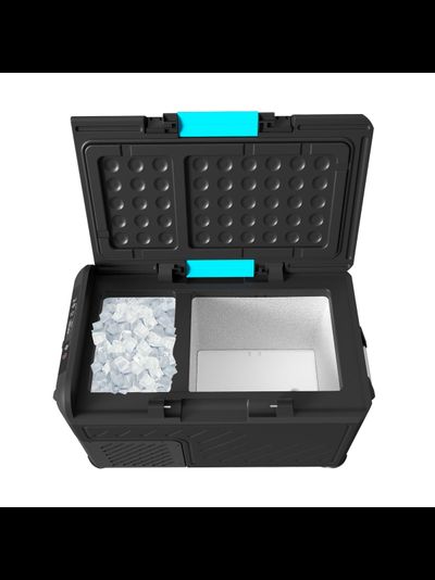 Автомобильный холодильник LIBHOF W-26