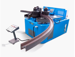 вальцовка балки