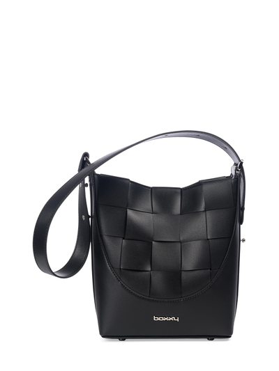 BASKETTY 3042 Черный