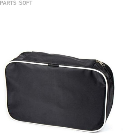 Трос буксировочный динамический 9 м, 10т стропа шириной 70 мм, в сумке ARNEZI A0904026