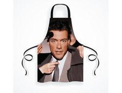 Фартук Jean-Claude Van Damme, Жан-Клод Ван Дамм №10