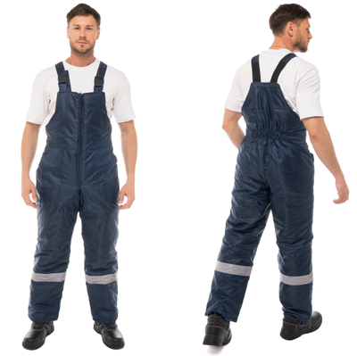 Костюм Мастер зимний