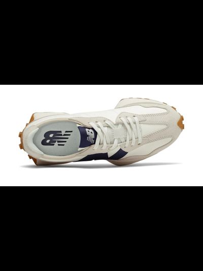 New Balance WS 327 Moonbeam Outerspace