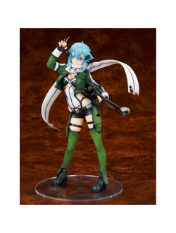 Фигурка 1/7 Синон (Sinon)