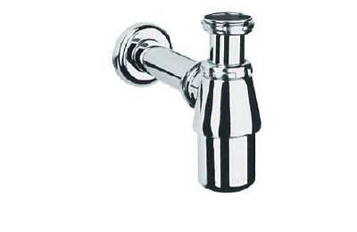 Сифон для кухонных раковин VitrA, A45122