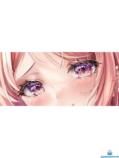 Олианатте Ла Каталея (Олиана) Vtuber