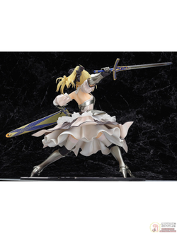 Фигурка 1/7 Сейбер Лили (Saber Lily Distant Avalon)