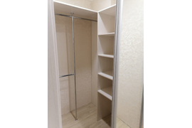 гардеробная на заказ