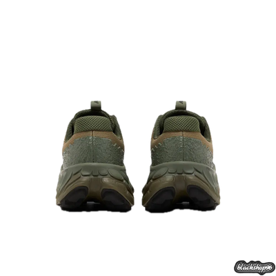 NEW BALANCE FRESH FOAM X TRAIL v3 GREEN (40-45)