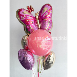 Набор "Весенний трепет"